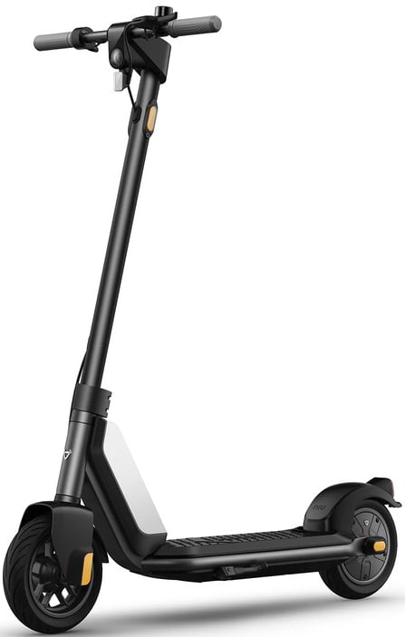 Електросамокат NIU KQi1 Sport (K12342B1E11) Black
